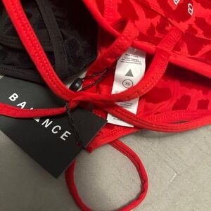 Balance/ Vitality Sports Bra bundle